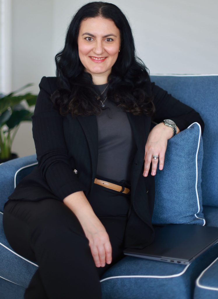 Lifestyle and branding photography in Sydney