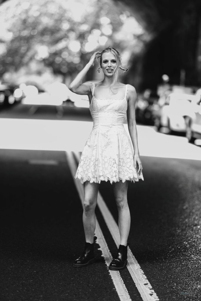 fashion editorial photoshoots for small brands and women celebrating birthdays in sydney