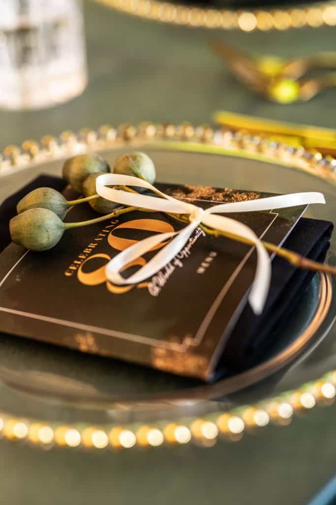 pictures of event details in sydney cbd taken by photographer