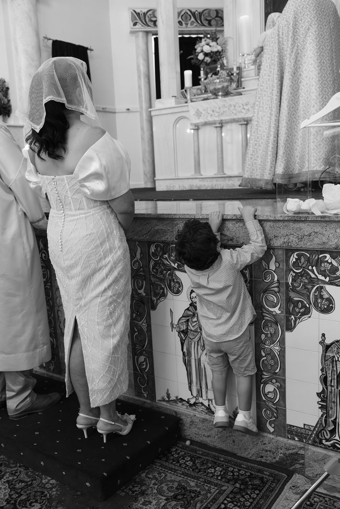 professional christening and baptism photography
