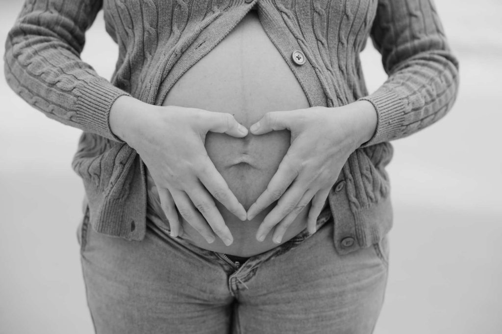maternity photoshoot in sydney