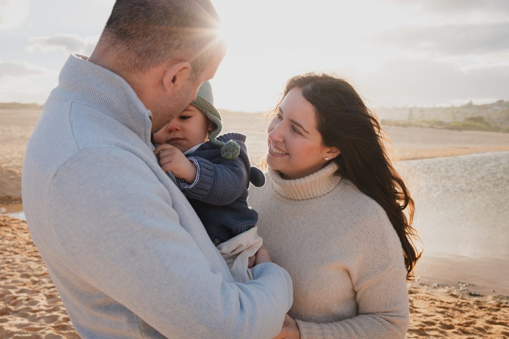 Family photographer ryde